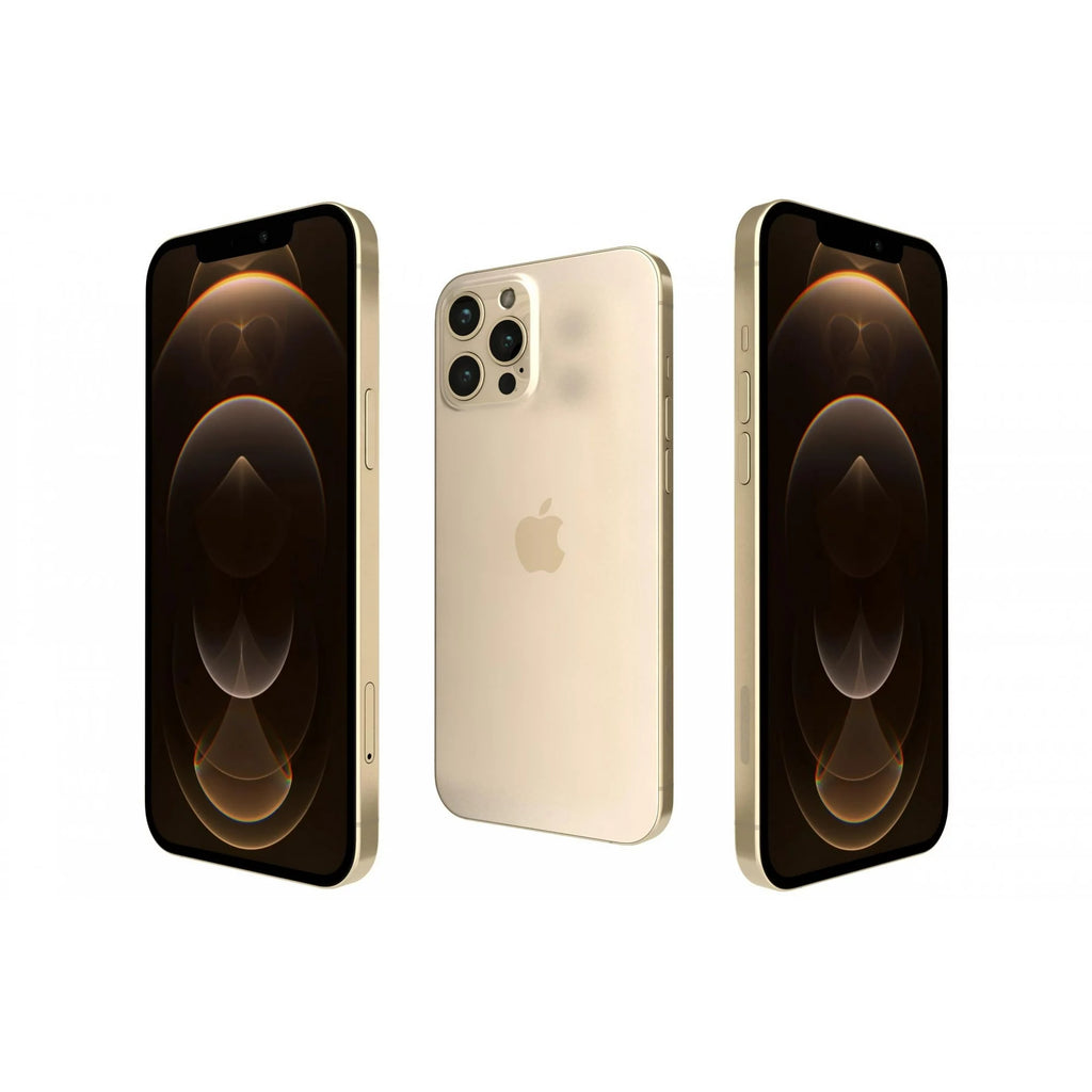 iPhone 12 Pro Max – Mobile Zone
