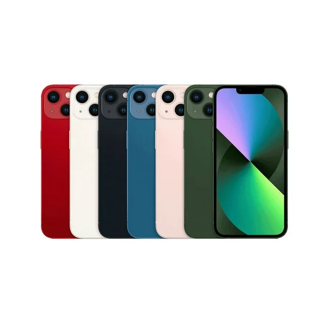 iPhone 13 – Mobile Zone