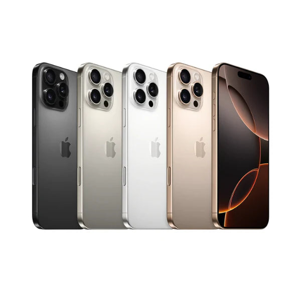 Apple Iphone 16 Pro