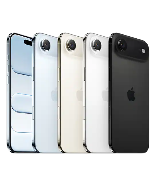 Apple Iphone 17 Air