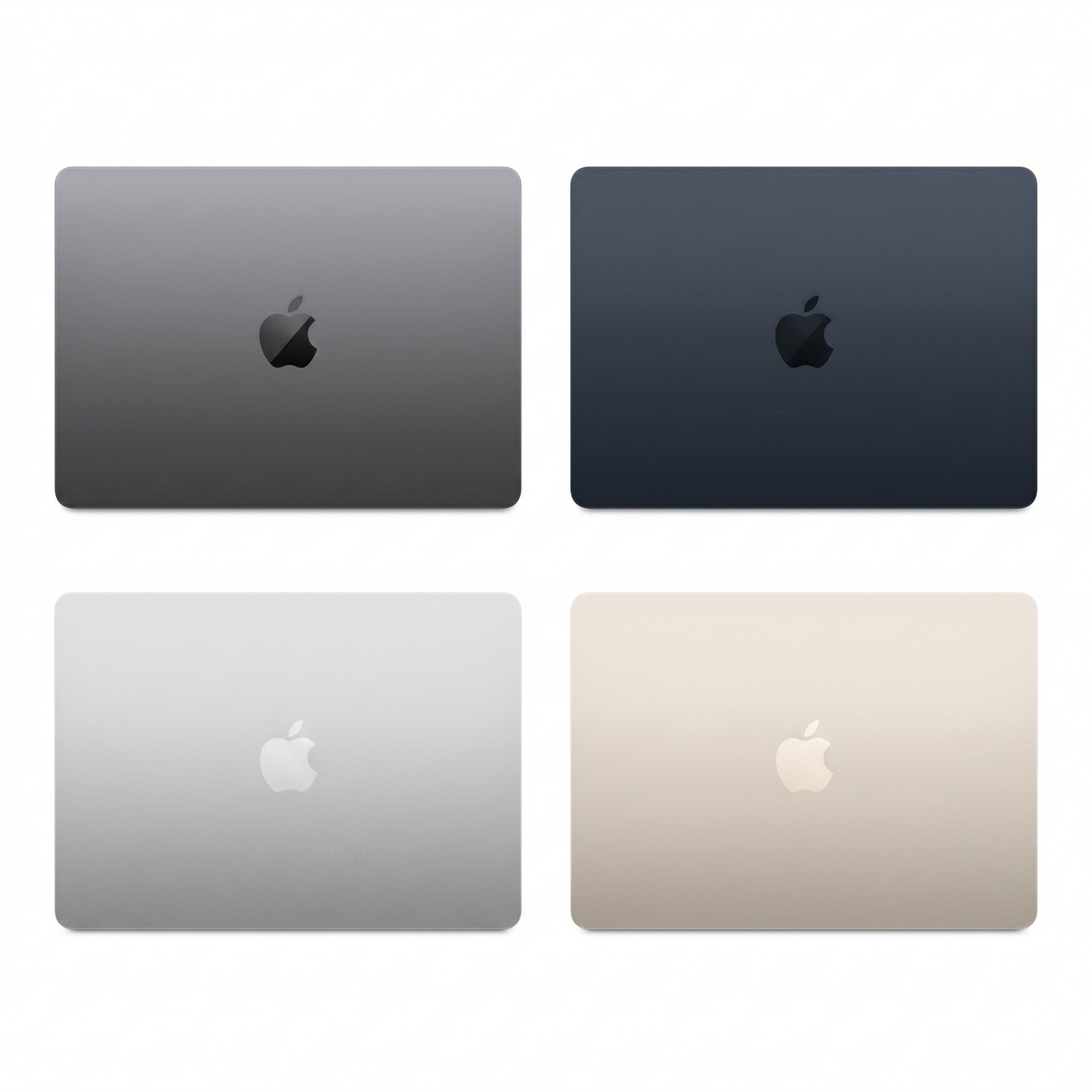 MacBook Air 13” A3113 (2024)