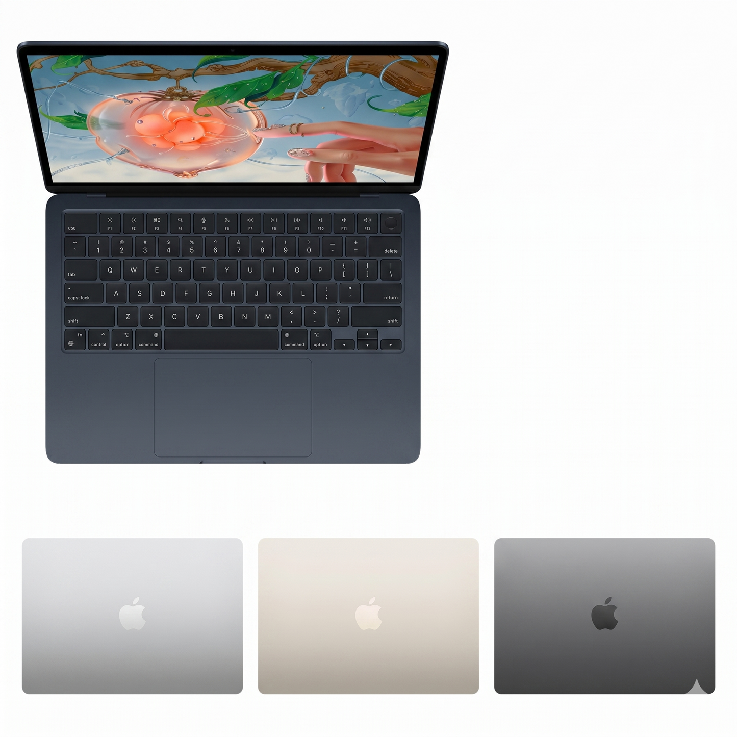 MacBook Air 15” A2941 (2023)