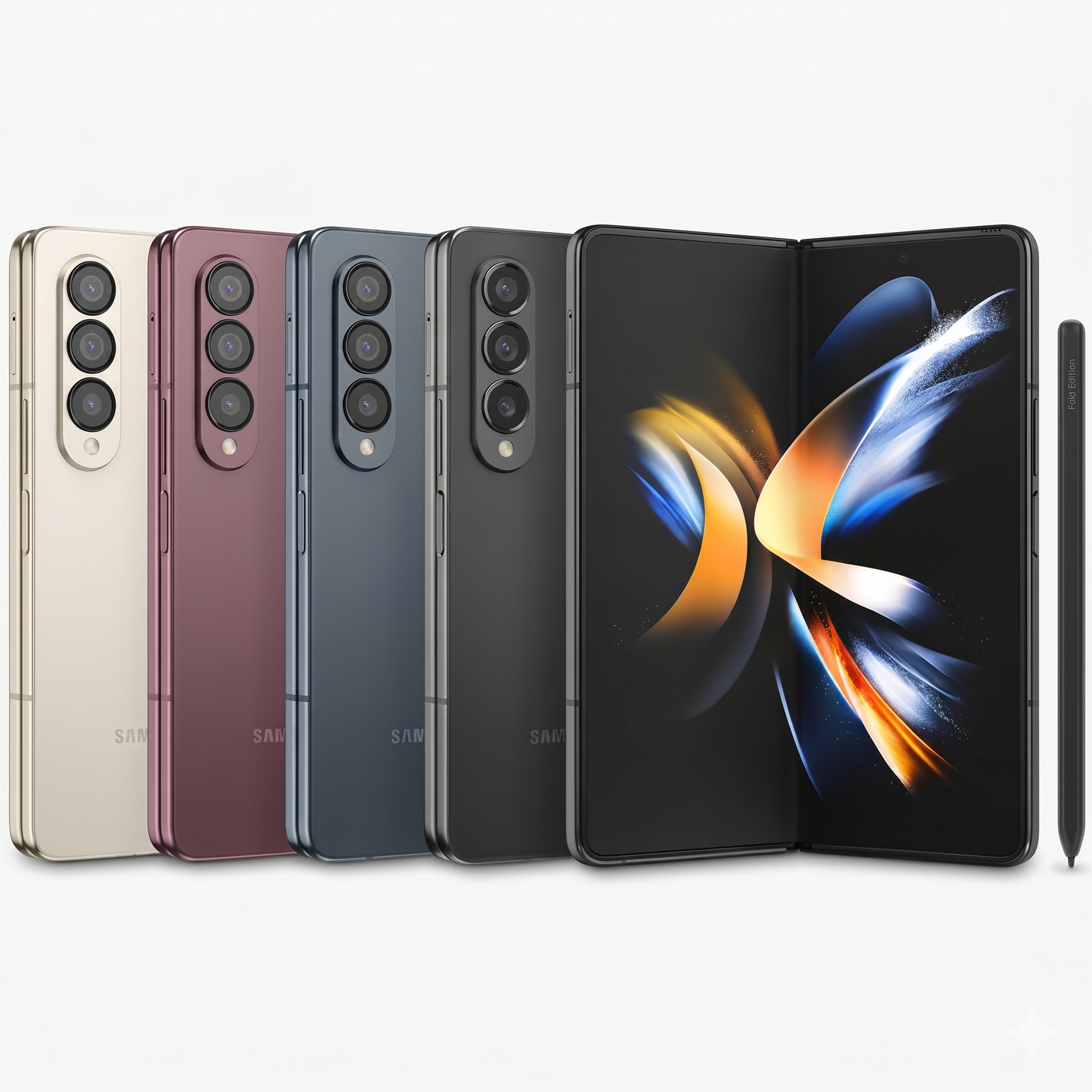 Samsung Z Fold4 5G