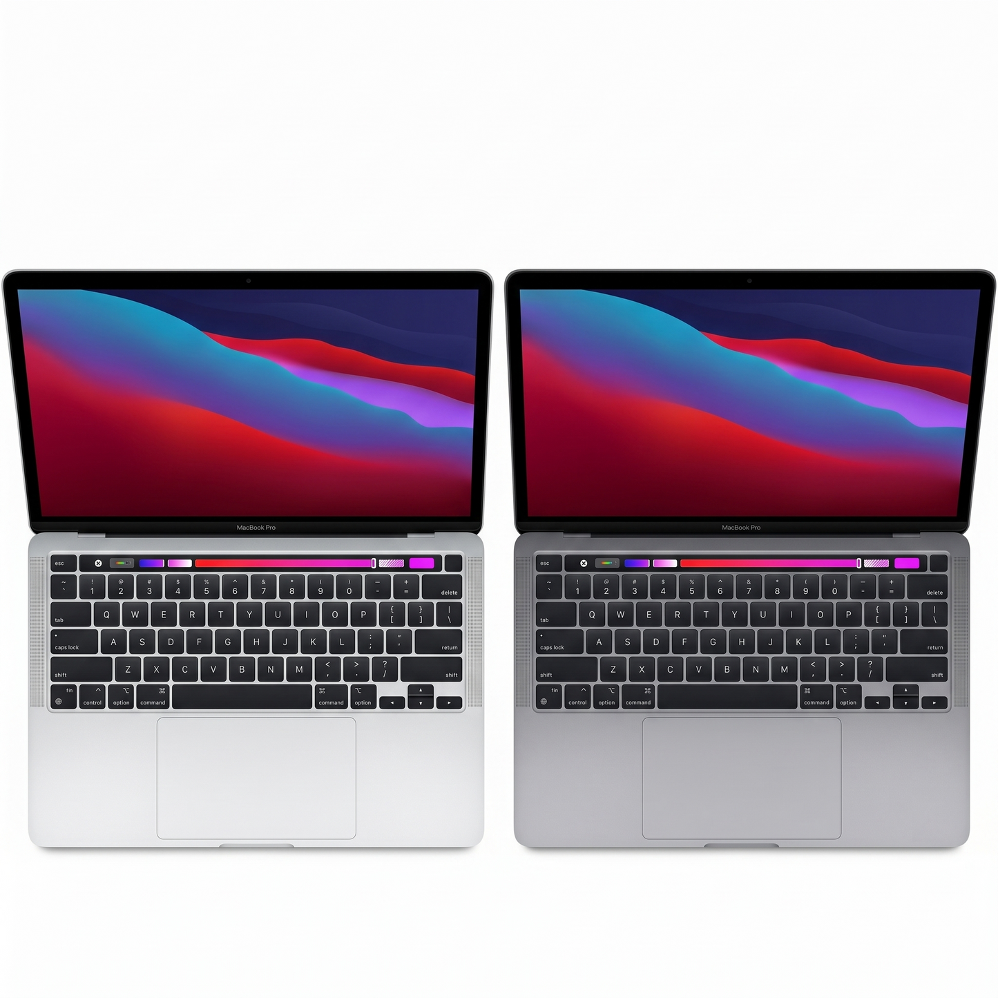 MacBook Pro 13" A2251 (2020)