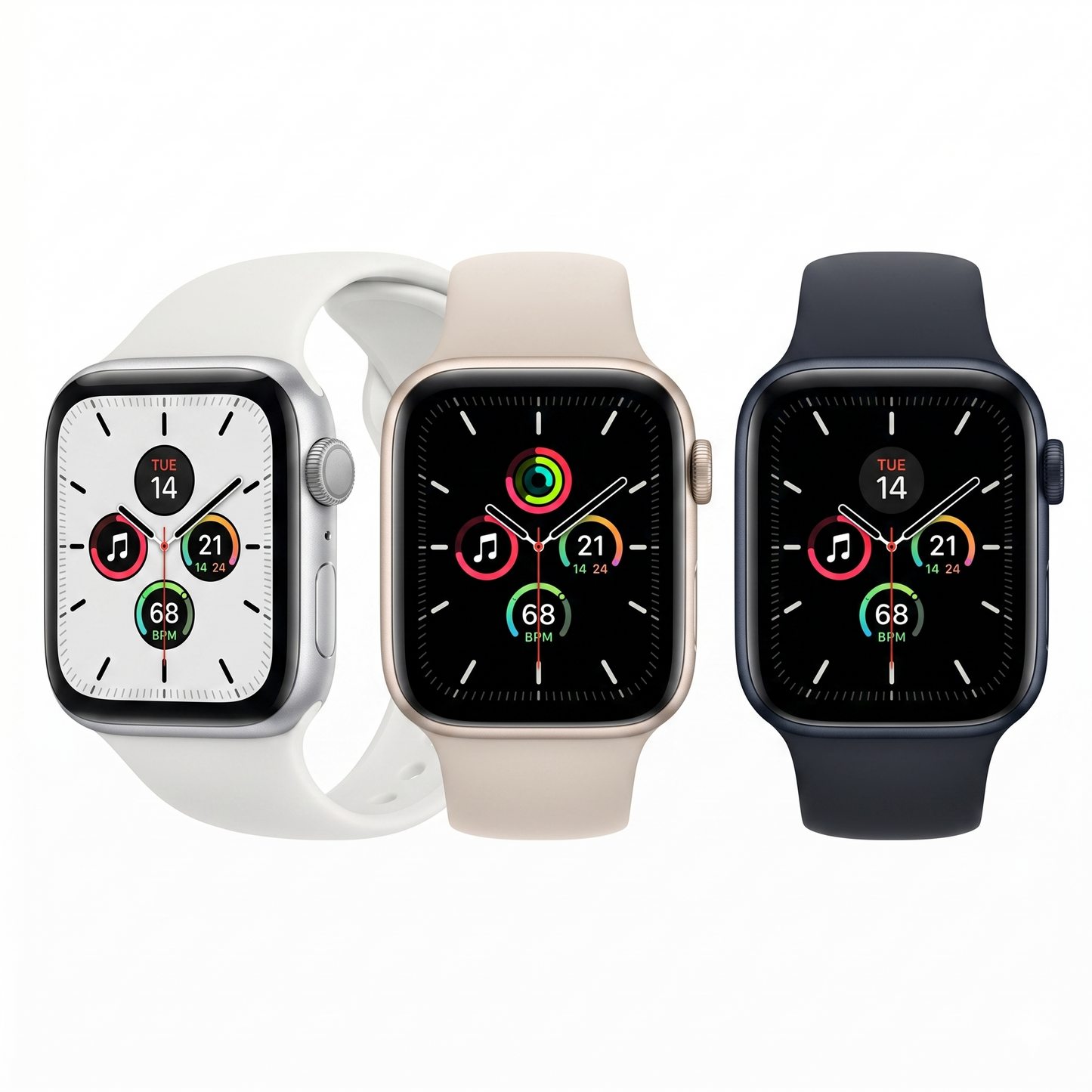 Apple Watch SE - 2nd Gen
