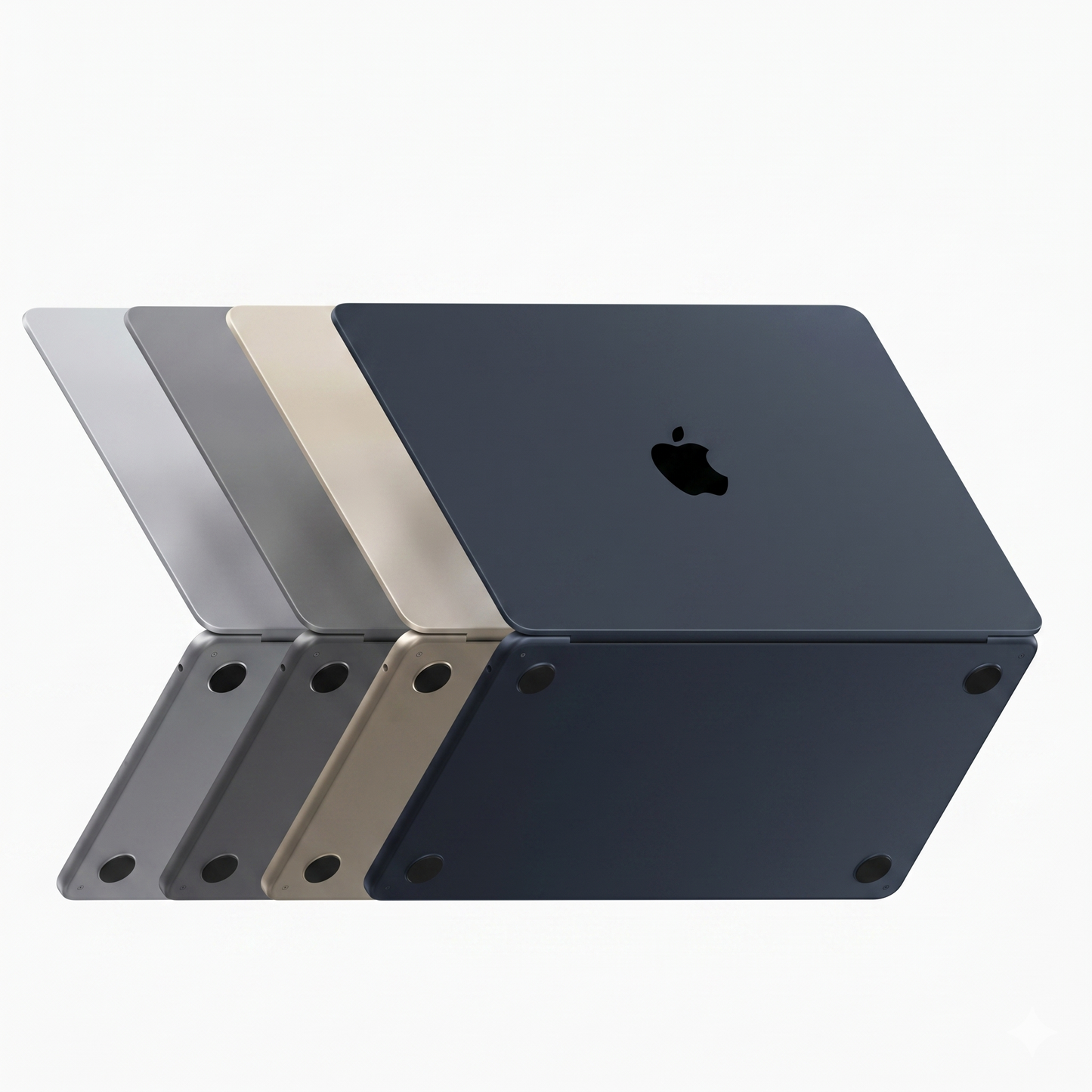 MacBook Air 13” A2681 (2022)