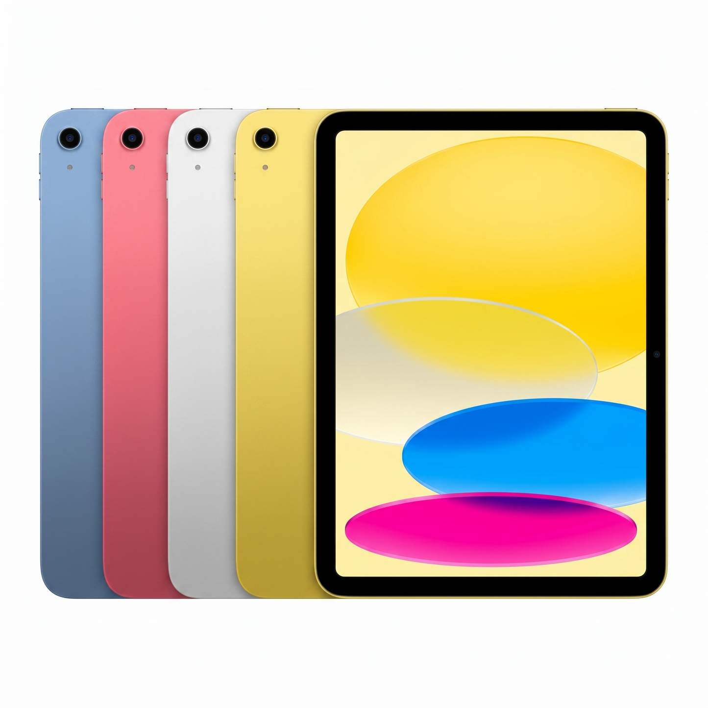 iPad 11th Gen (A16)