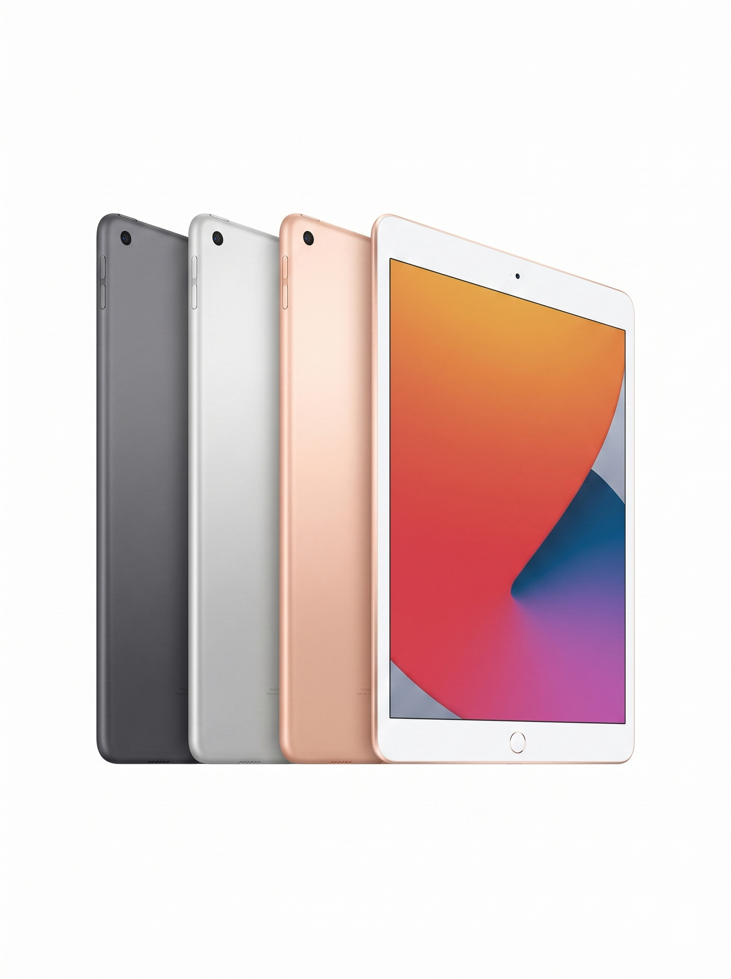 iPad 8th Gen (10.2-inch)
