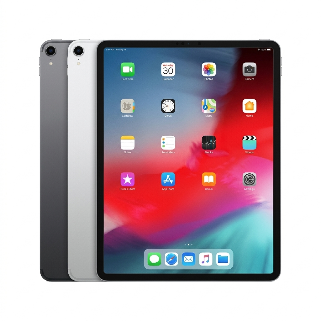iPad Air 1st Gen
