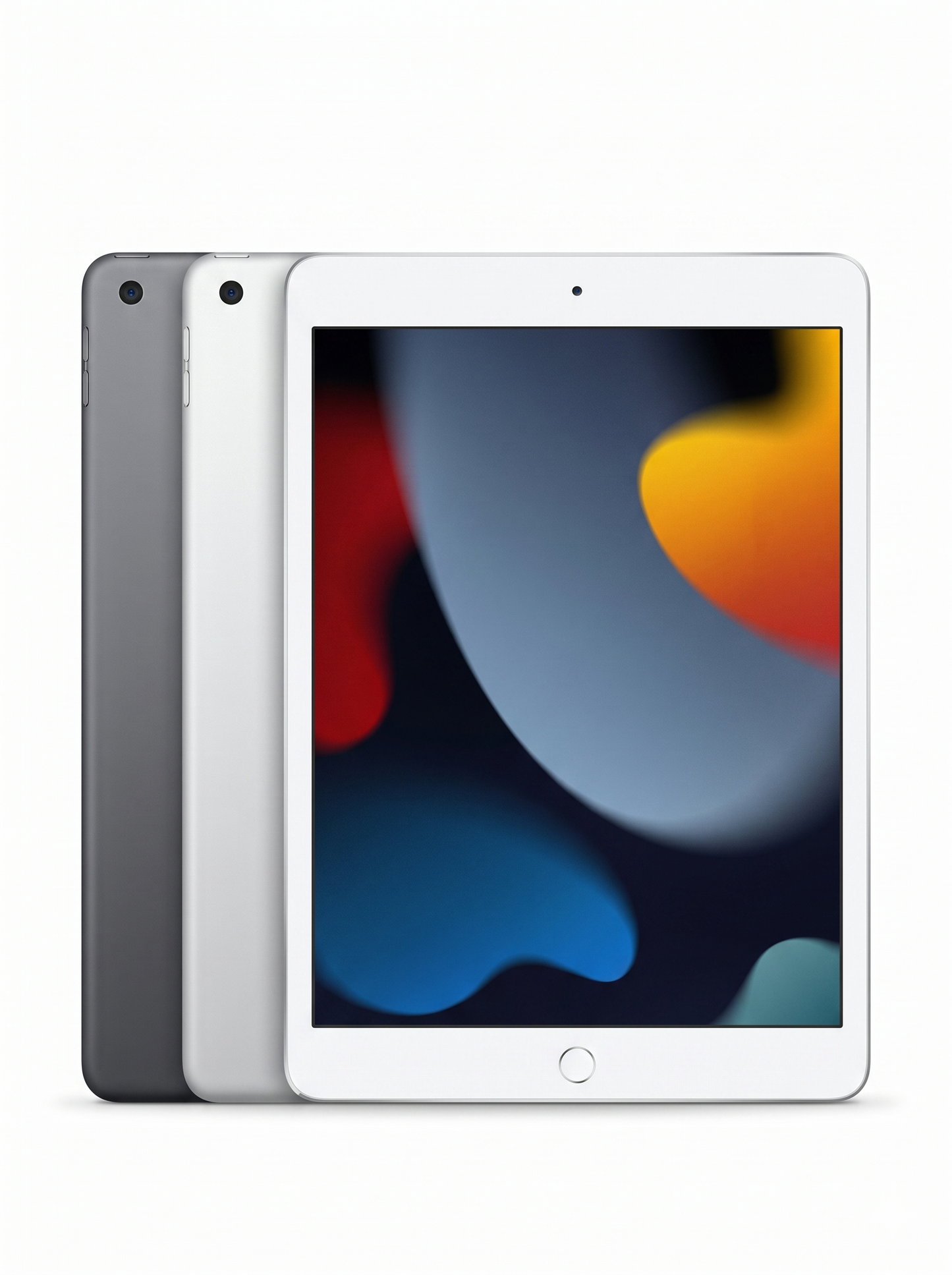 iPad 9th Gen (10.2-inch)