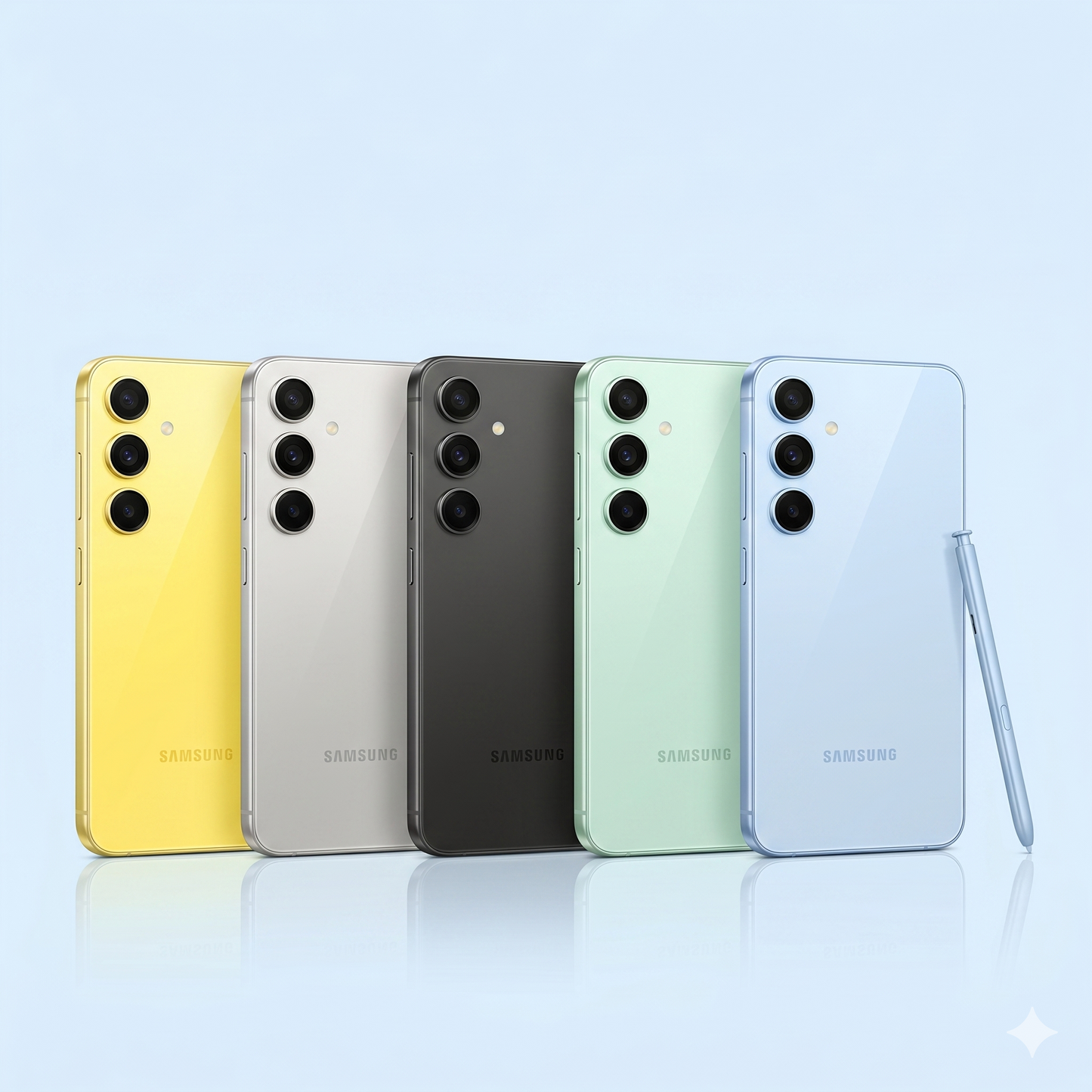 Samsung S24 FE