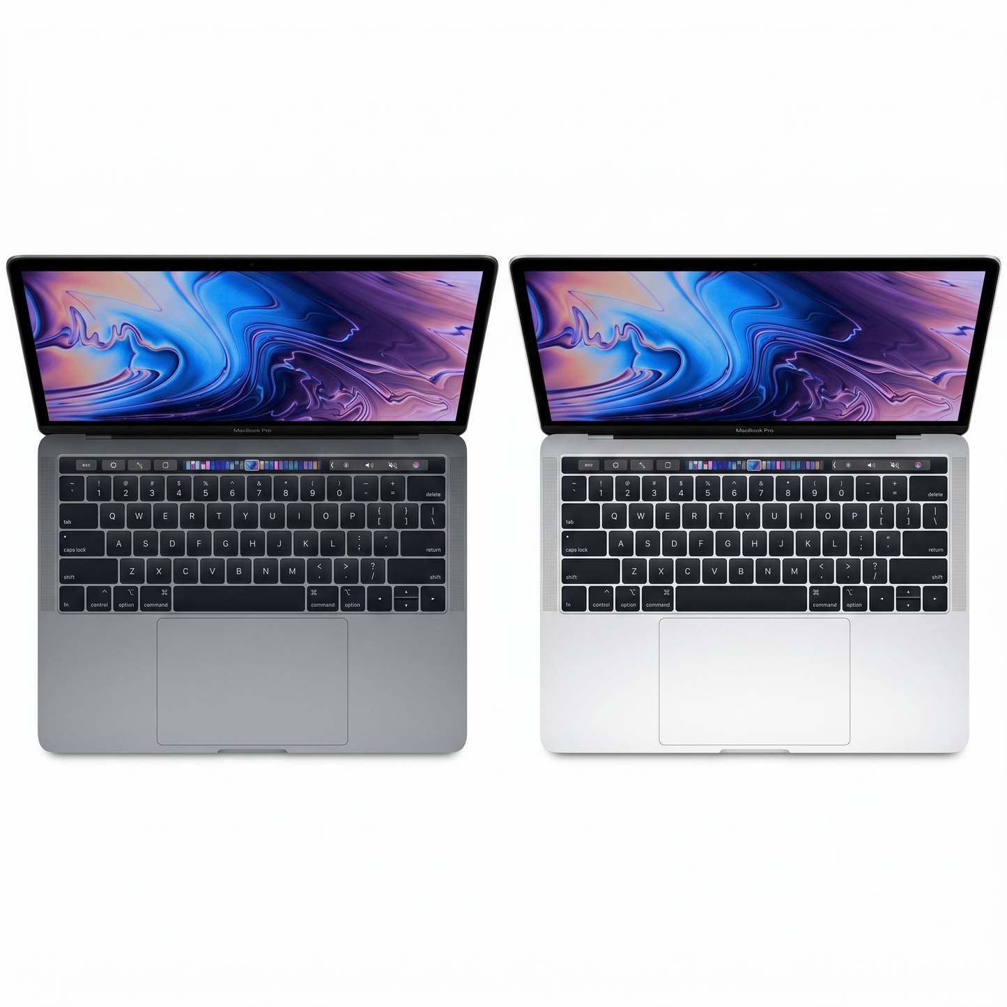 MacBook Pro 13" A1989 (2018–2019)