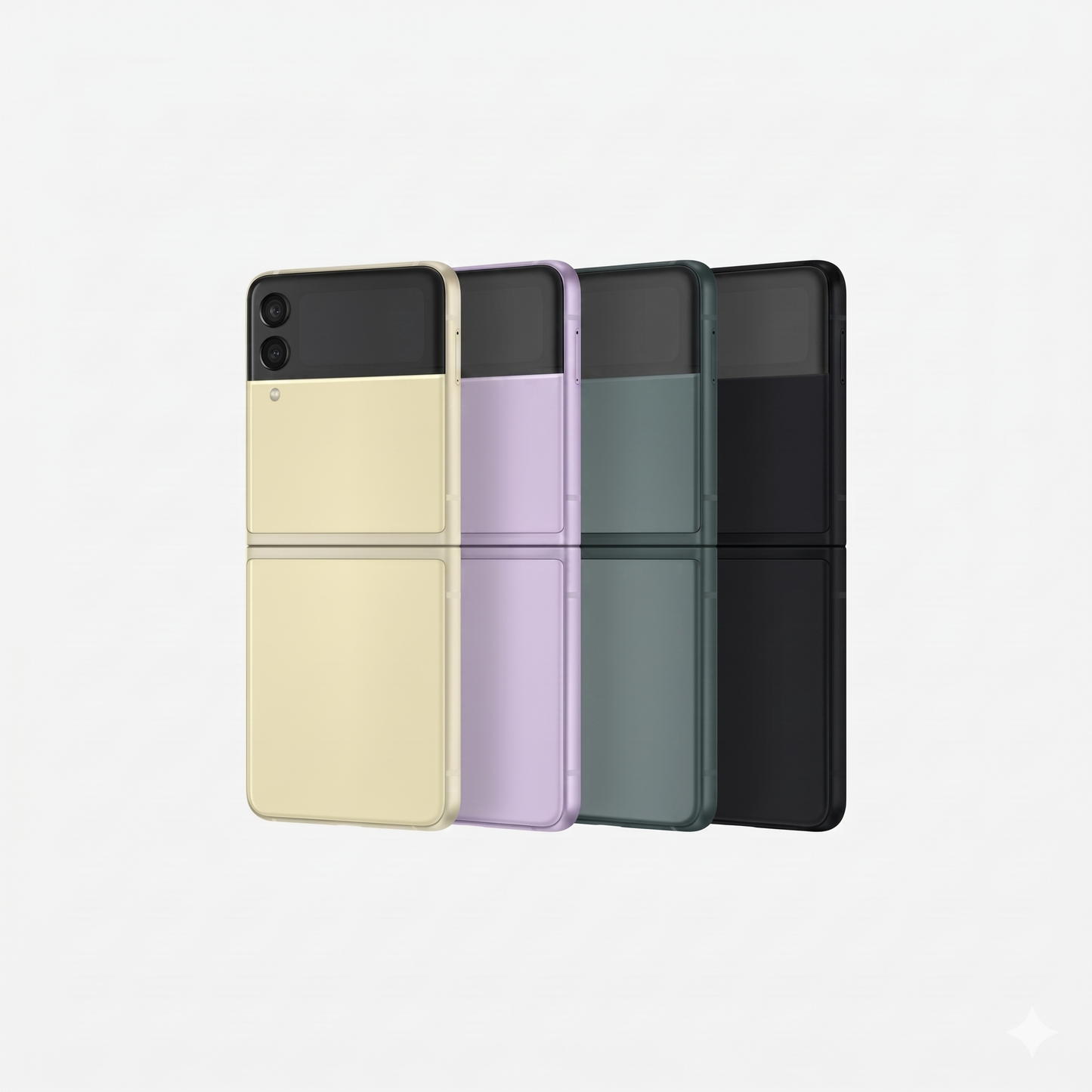 Samsung Z Flip3 5G