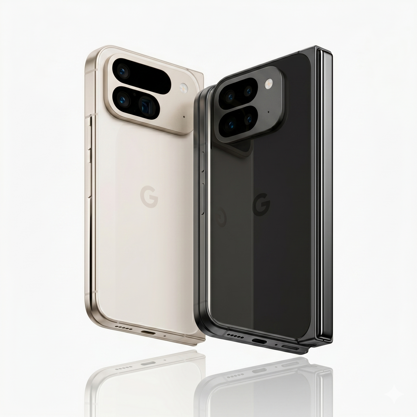 Google Pixel 9 Pro Fold