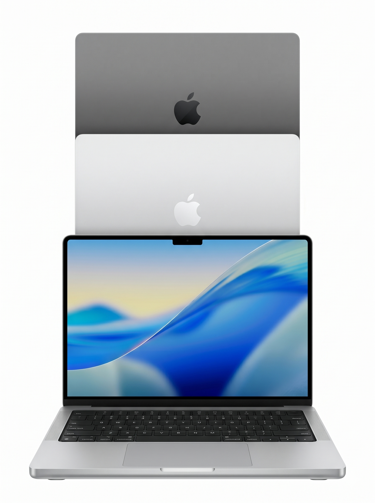 MacBook Pro 16" A2485 (2021) – M1 Pro