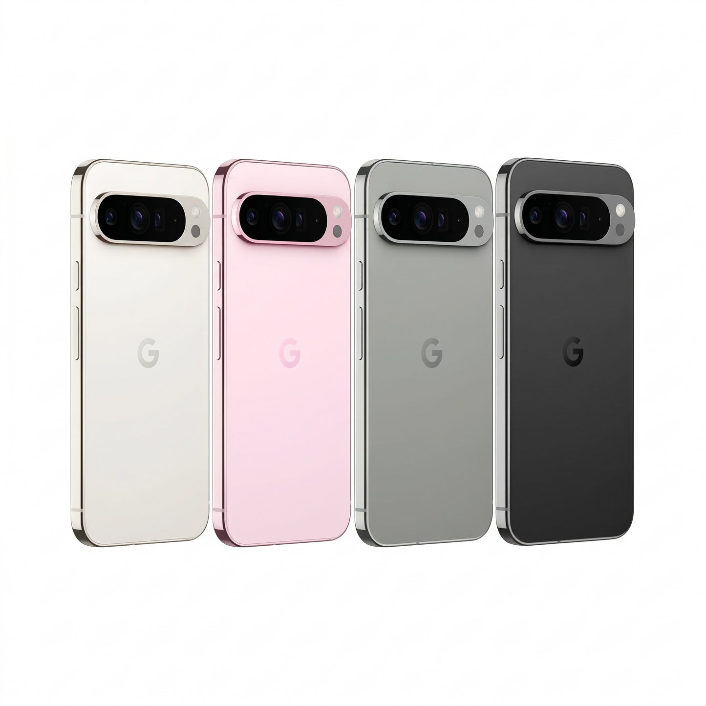 Google Pixel 9 Pro