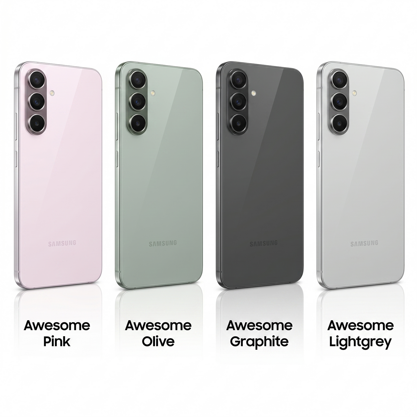 Samsung A56 5G
