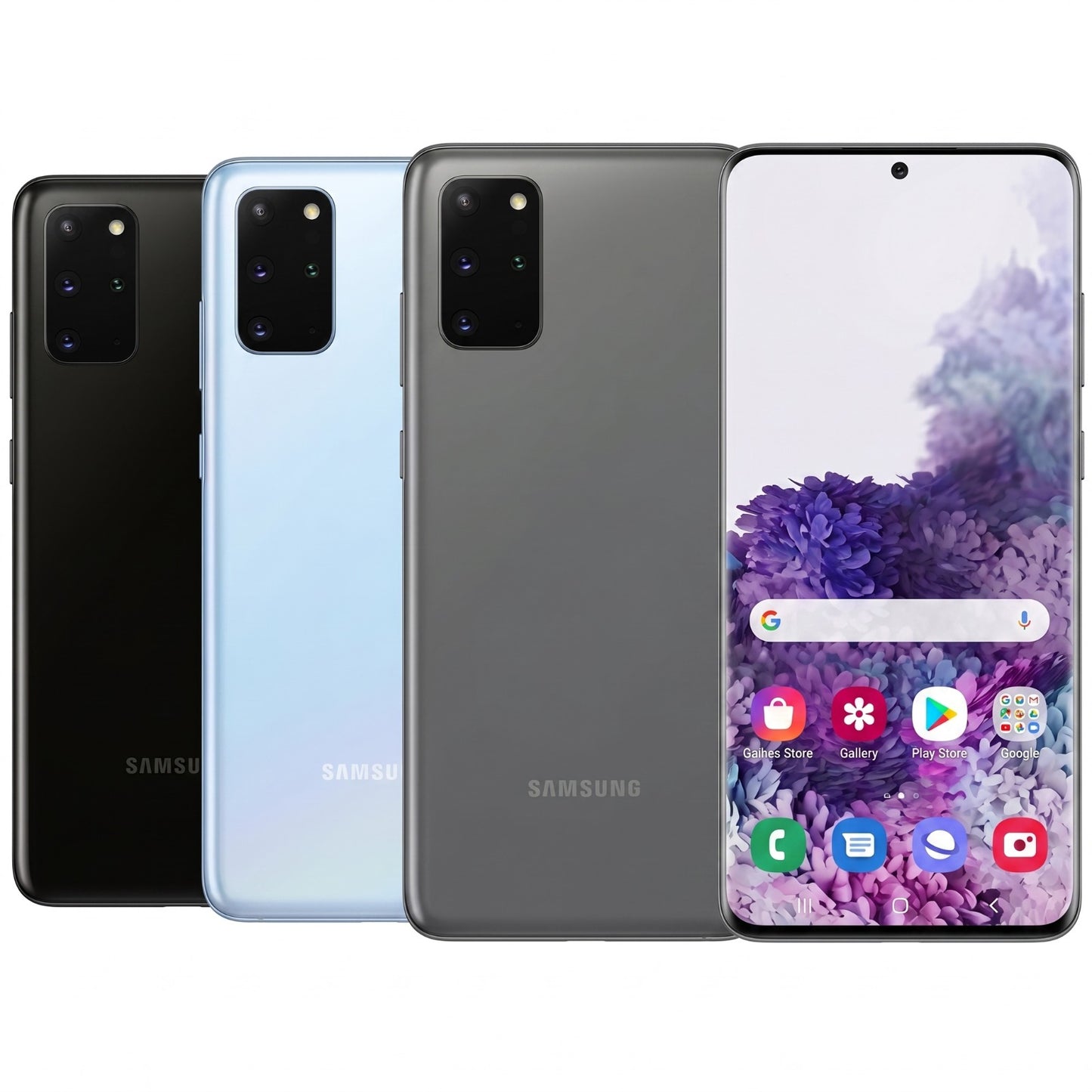 Samsung S20 Plus+