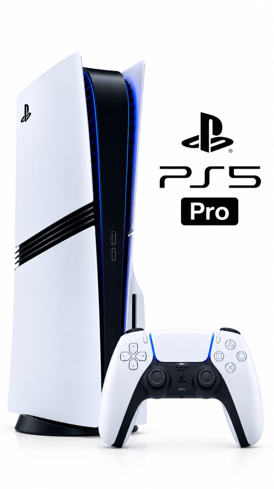 Sony PlayStation 5 Pro