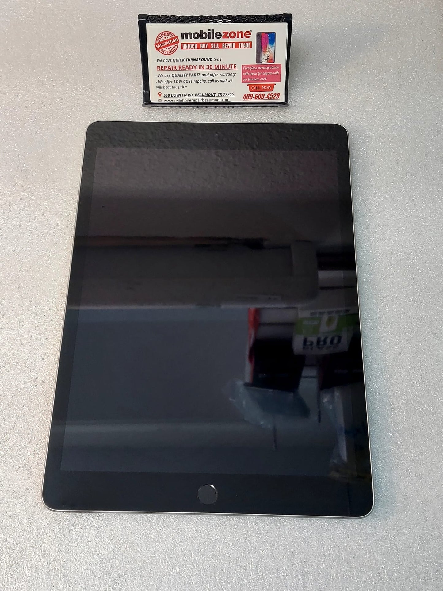 iPad 10th Gen