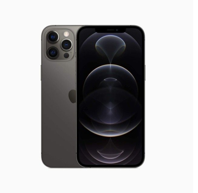 Apple iPhone 12 Pro Max – Mobile Zone