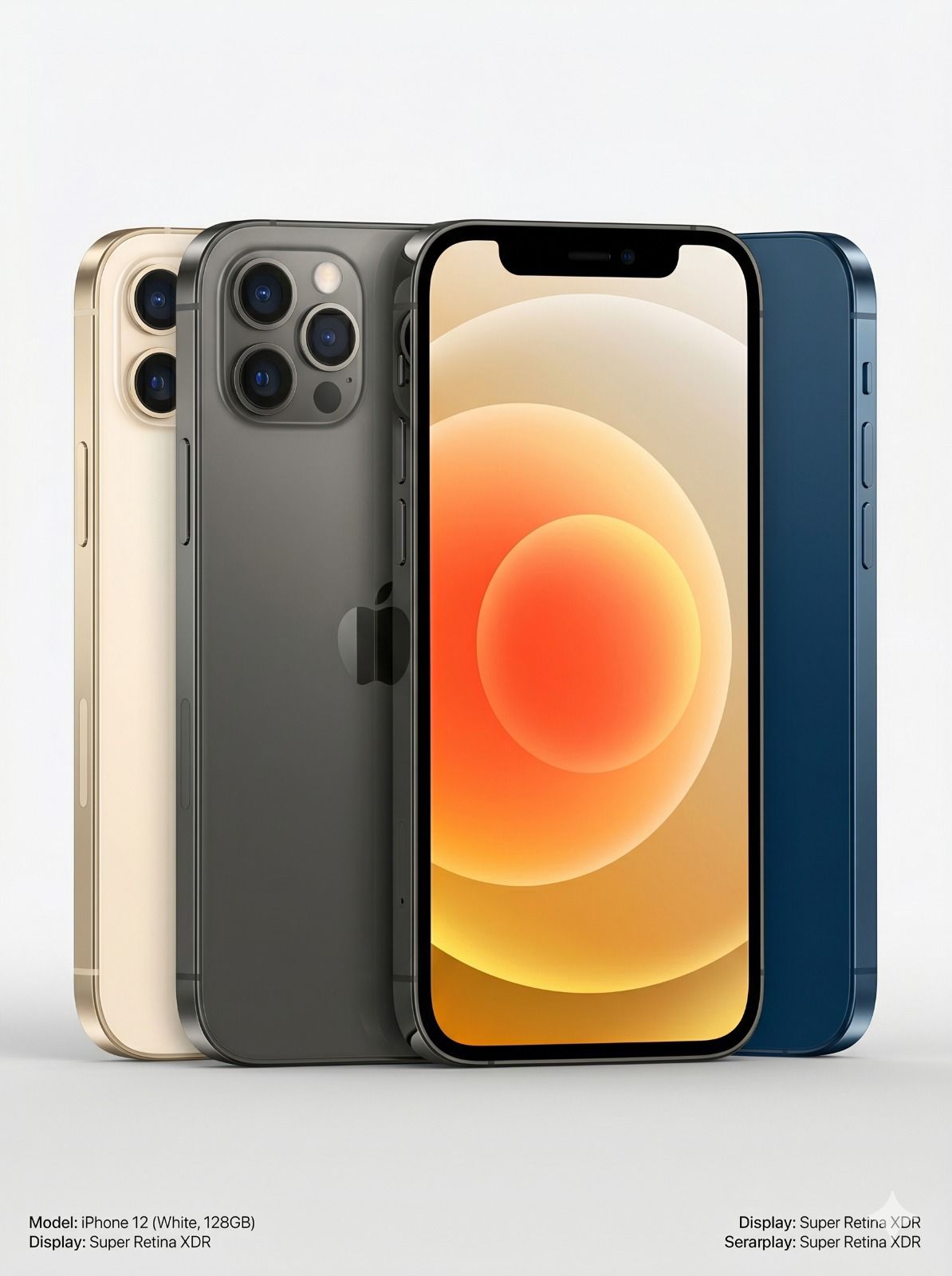 Apple iPhone 12 Pro