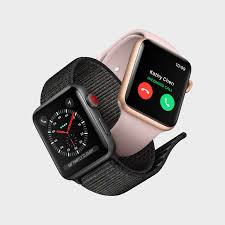 Apple Watches Series 3 – Mobile Zone