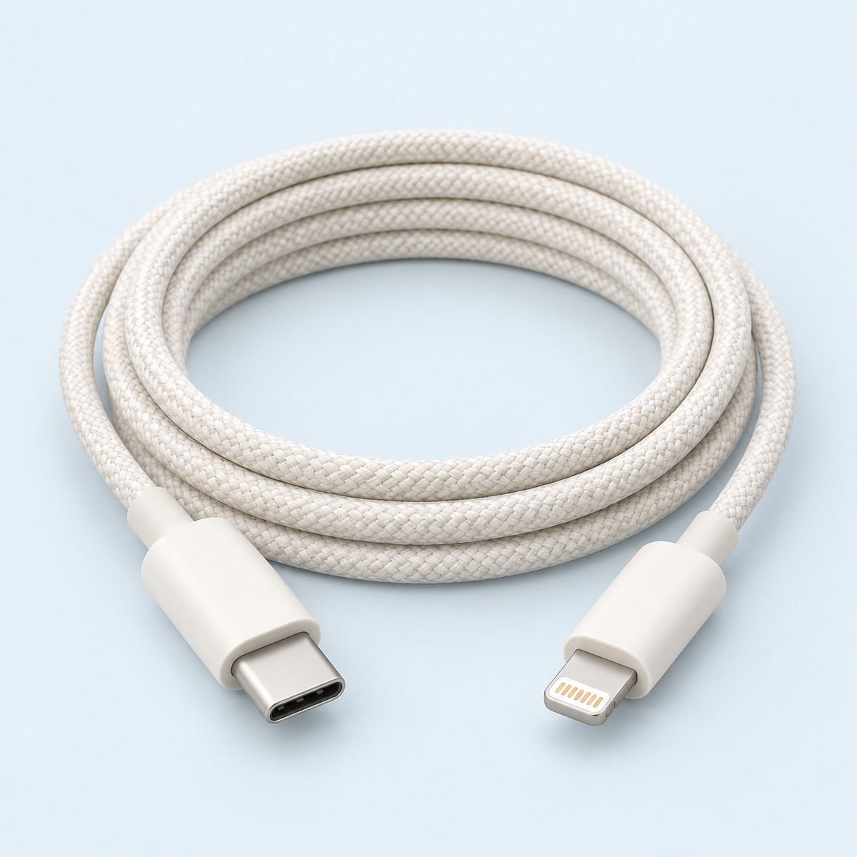 Lightning Cable