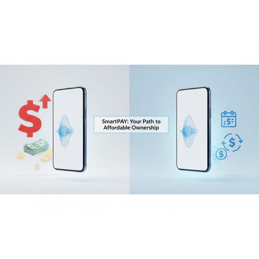 Why Leasing a Phone Is Better Than Buying Outright?