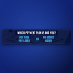 Buying a Phone: Cash Out vs. Payment Plans