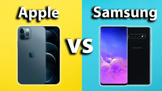 Samsung vs. iPhone: Which Smartphone Ecosystem is Right for You in 2026?