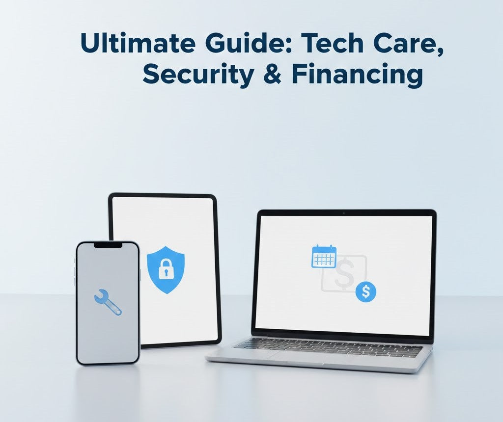 Mobile Zone Customer Education Guide