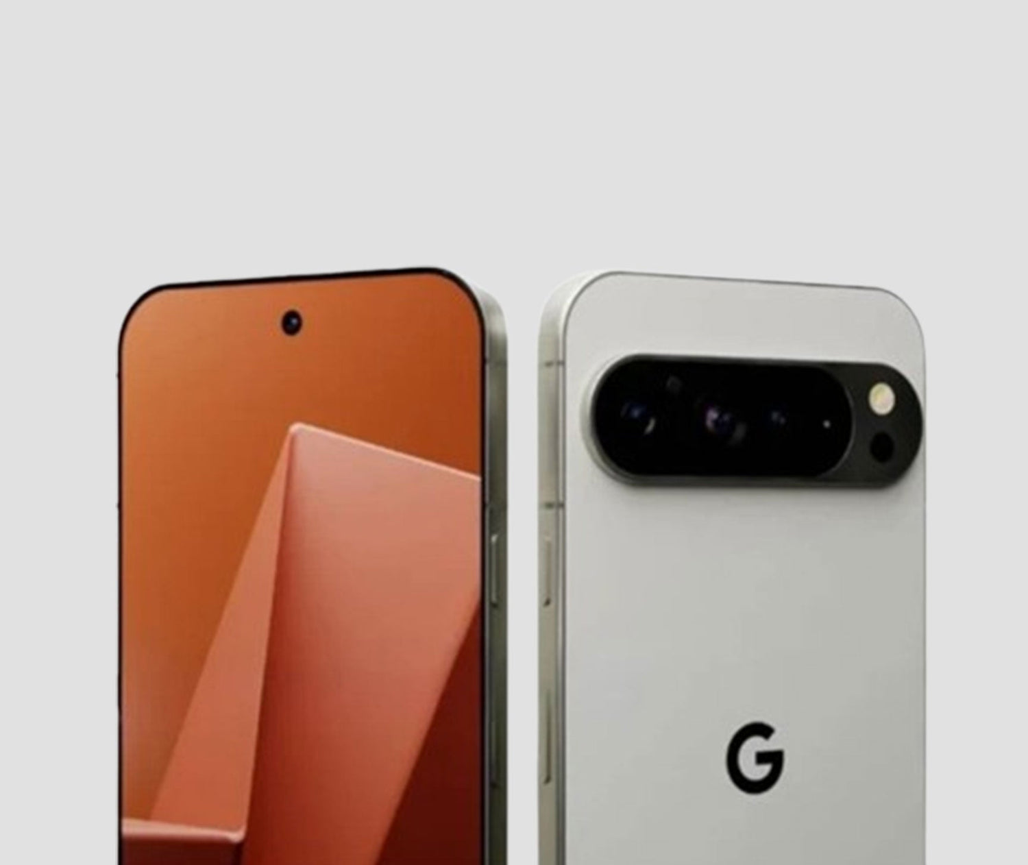 Google Pixel