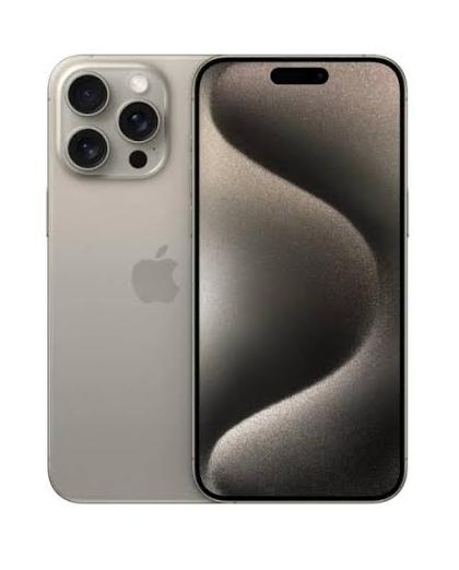 Apple iPhone 15 Pro Max