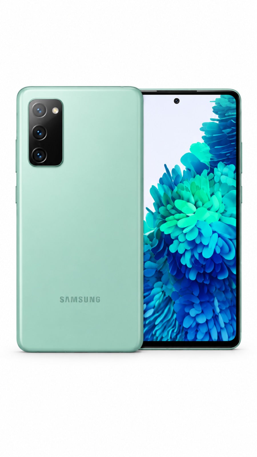 Samsung Galaxy S20 FE