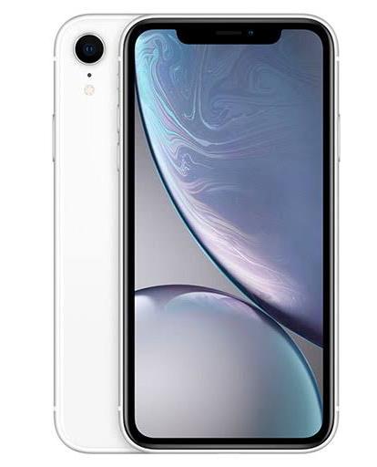 Apple iPhone XR