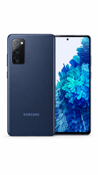 Samsung Galaxy S20 FE