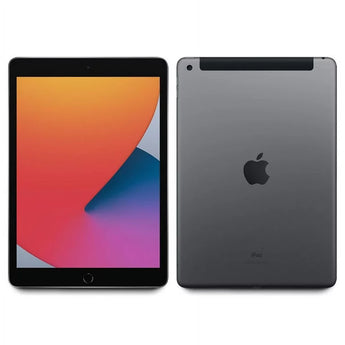 iPad 8th Gen