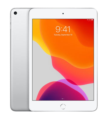 iPad 8th Gen (10.2-inch)