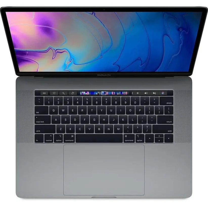 2018 MacBook Pro 15"