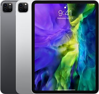 iPad Pro 11 4th Gen