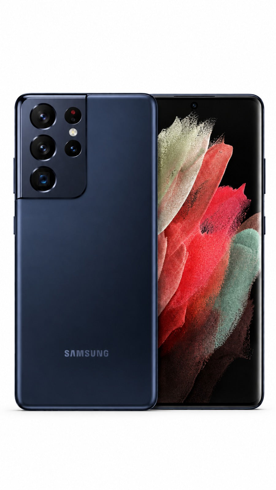 Samsung Galaxy S21 Ultra