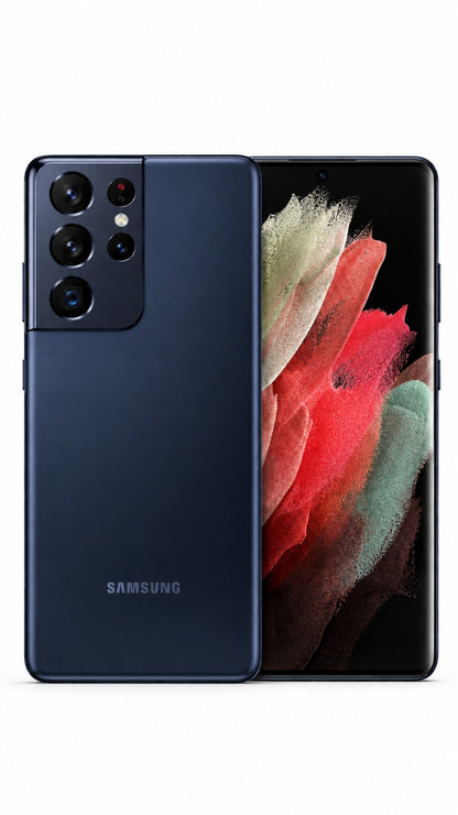 Samsung Galaxy S21 Ultra