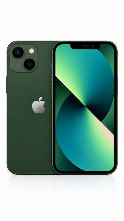 Apple iPhone 13