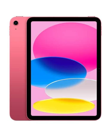 iPad 10th Gen (10.9-inch)