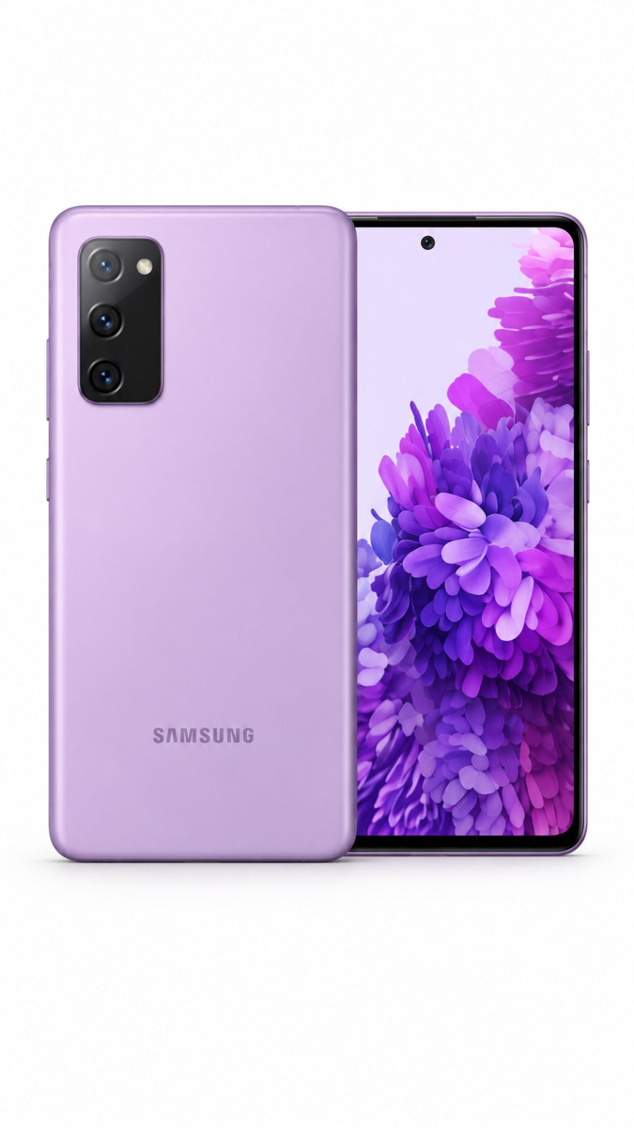 Samsung Galaxy S20 FE