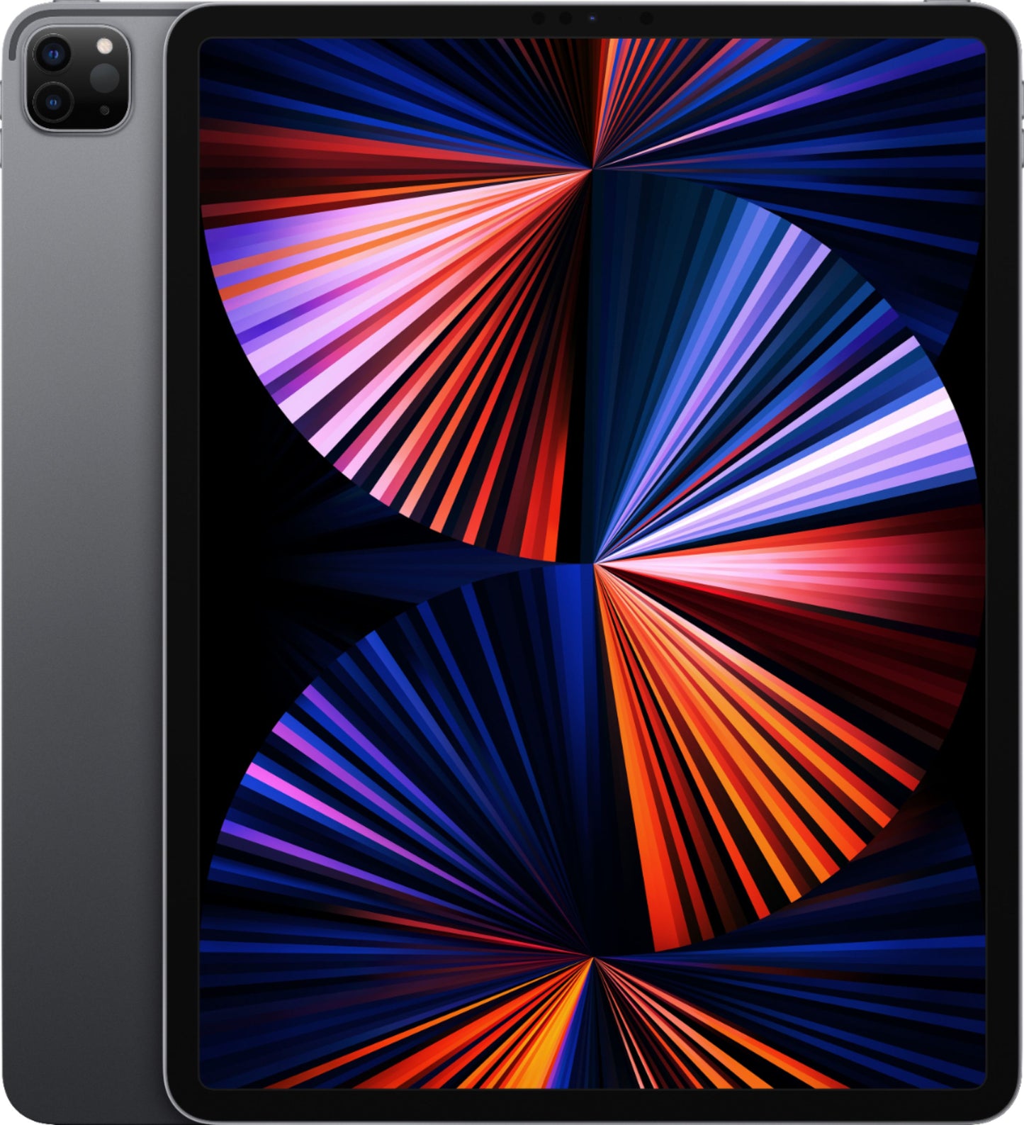 iPad Pro 12.9” 5th Gen