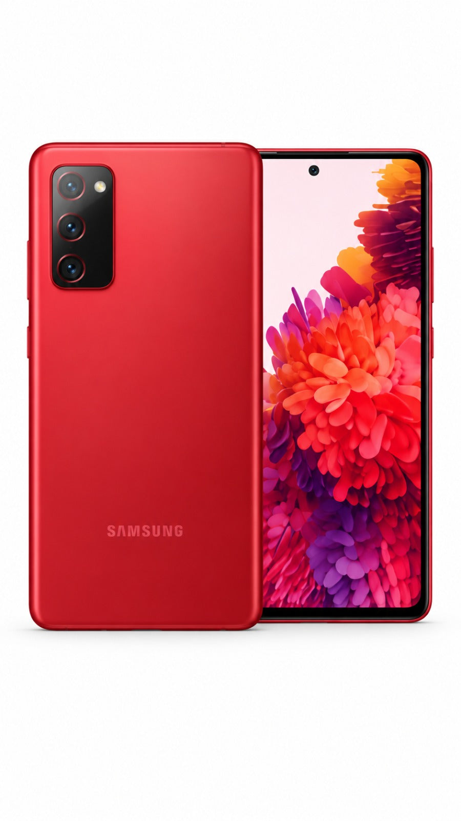Samsung Galaxy S20 FE