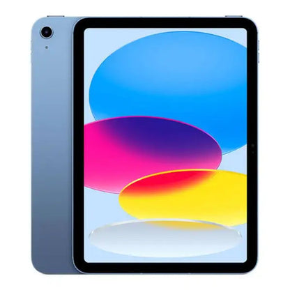 iPad 10th Gen (10.9-inch)