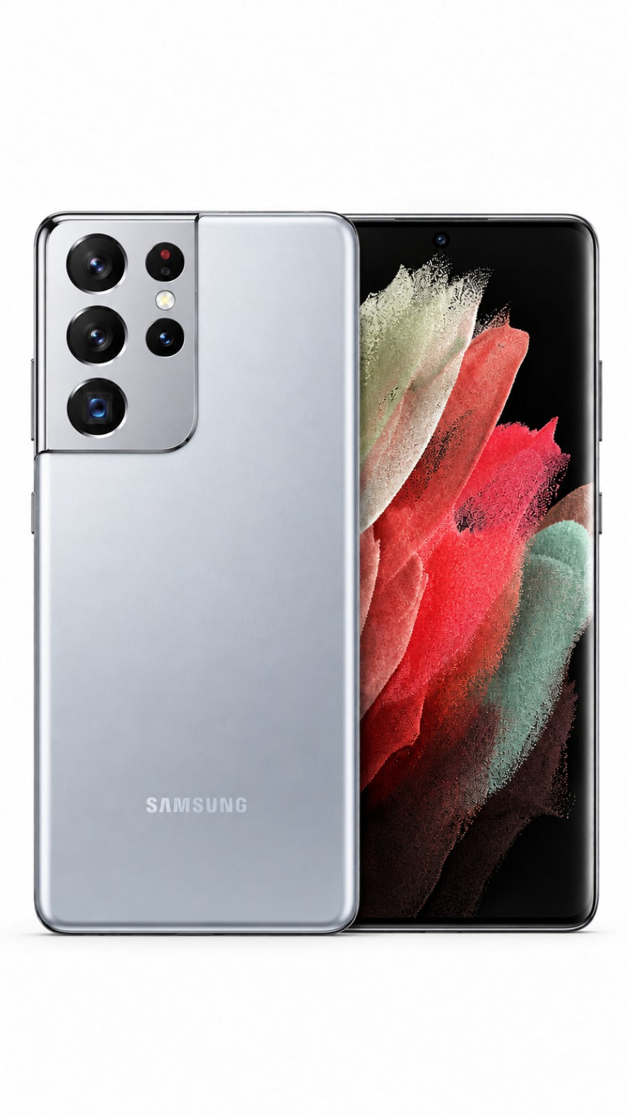 Samsung Galaxy S21 Ultra